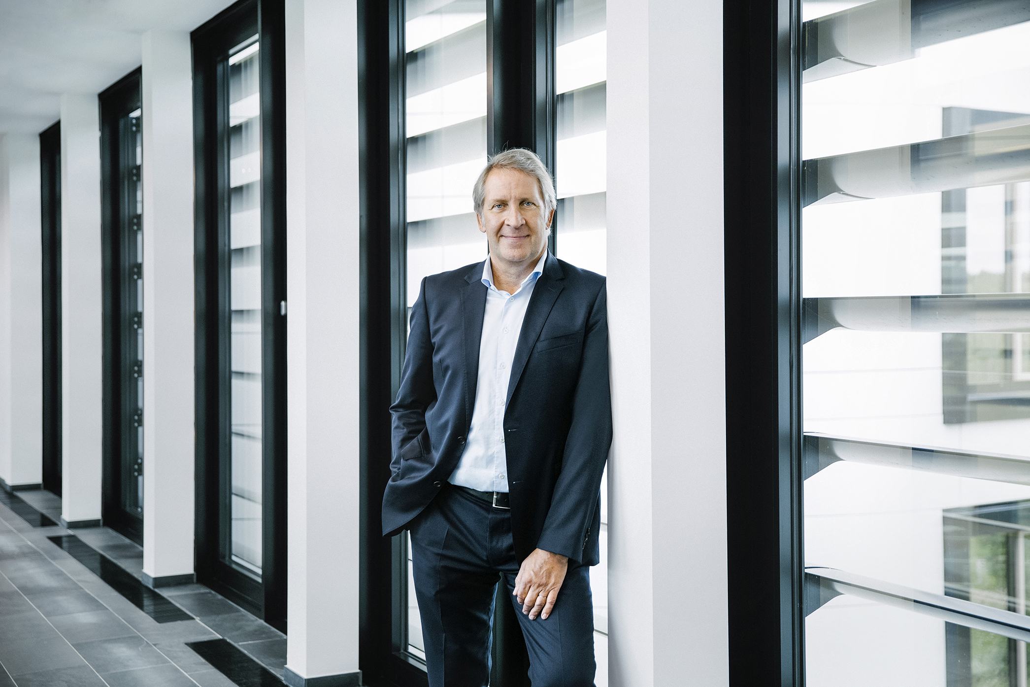 Innovationen für die Energiewende