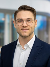 Luca Elchlepp