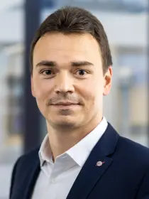 Dr. Christopher Spieker