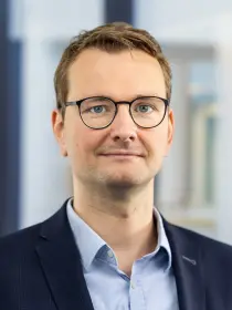 Dr. Hendrik Natemeyer