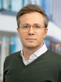 Benjamin Winter