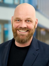 Tobias Muermann