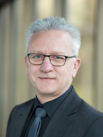 Dr. Andreas Preuß
