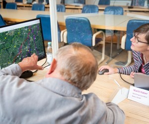 Rathausinfotour Bürgersprechstunde Bürgerdialog Sprechstunde Infotermin A-Nord Corona 2020