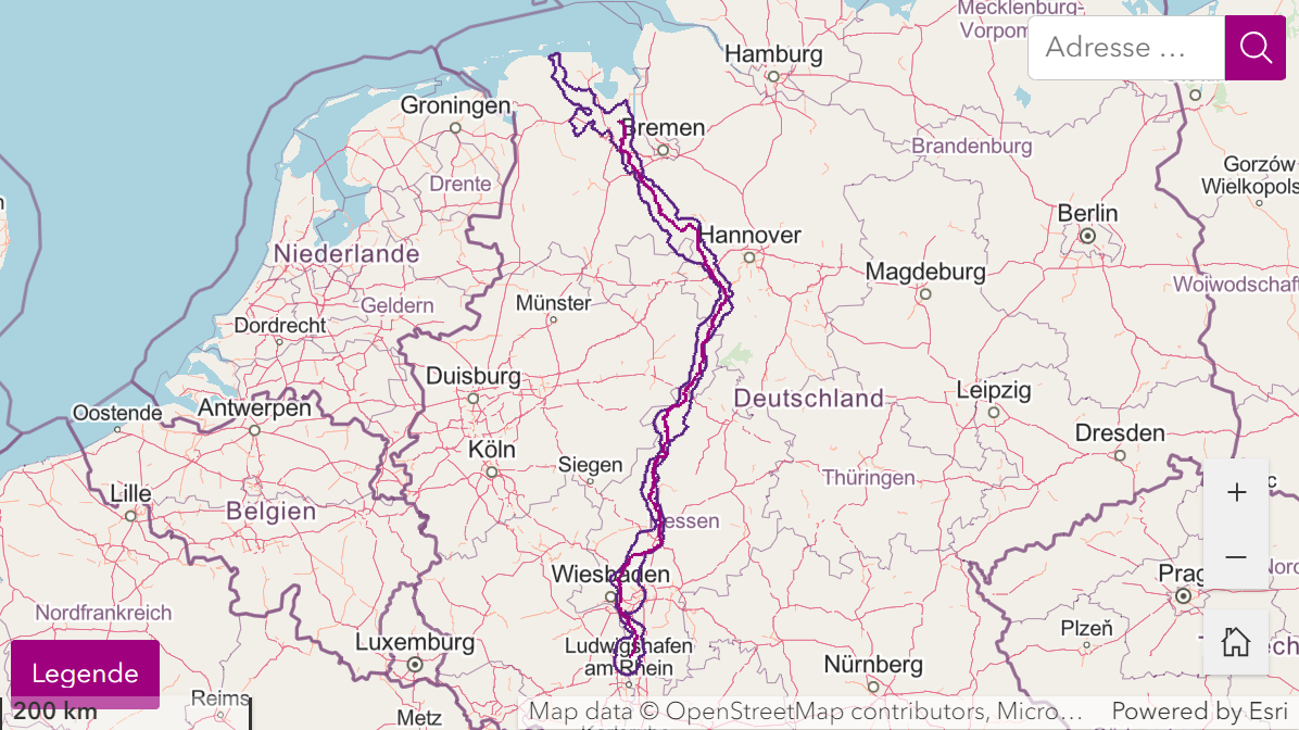 Hintergrundbild zur Einverständniserklärung für die Ansicht von externen Medien.